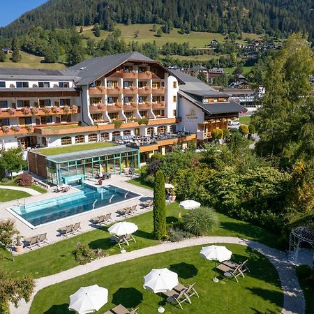 Kolmhof Hotel Bad Kleinkirchheim Ngoại thất bức ảnh