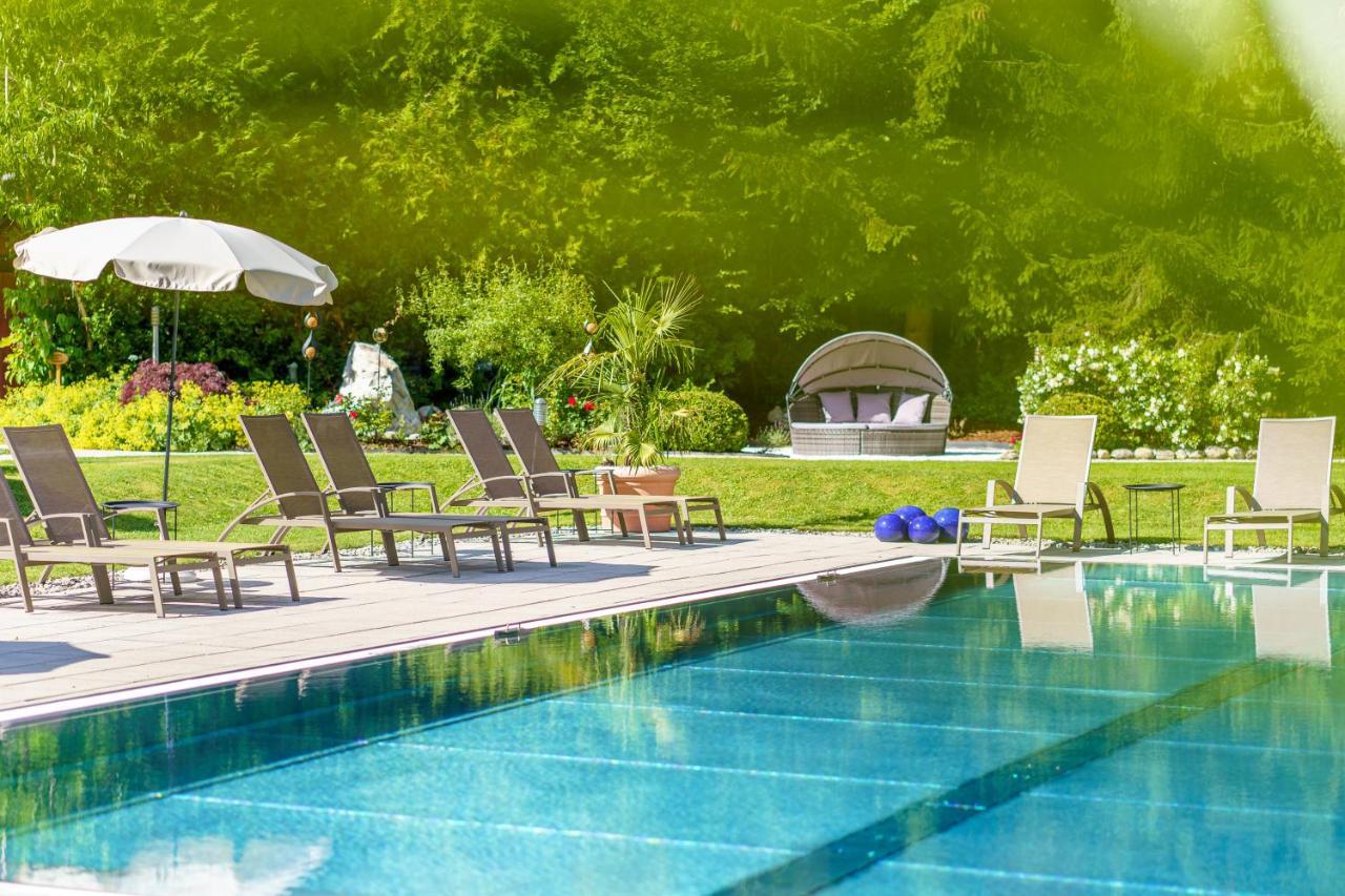 Kolmhof Hotel Bad Kleinkirchheim Ngoại thất bức ảnh