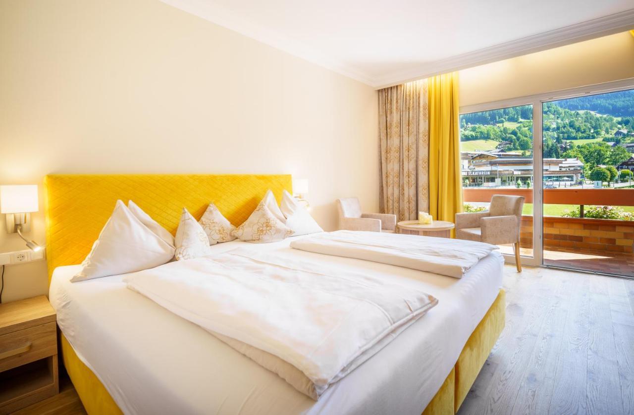 Kolmhof Hotel Bad Kleinkirchheim Ngoại thất bức ảnh