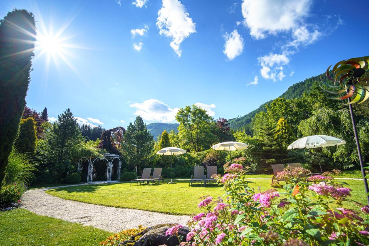 Kolmhof Hotel Bad Kleinkirchheim Ngoại thất bức ảnh