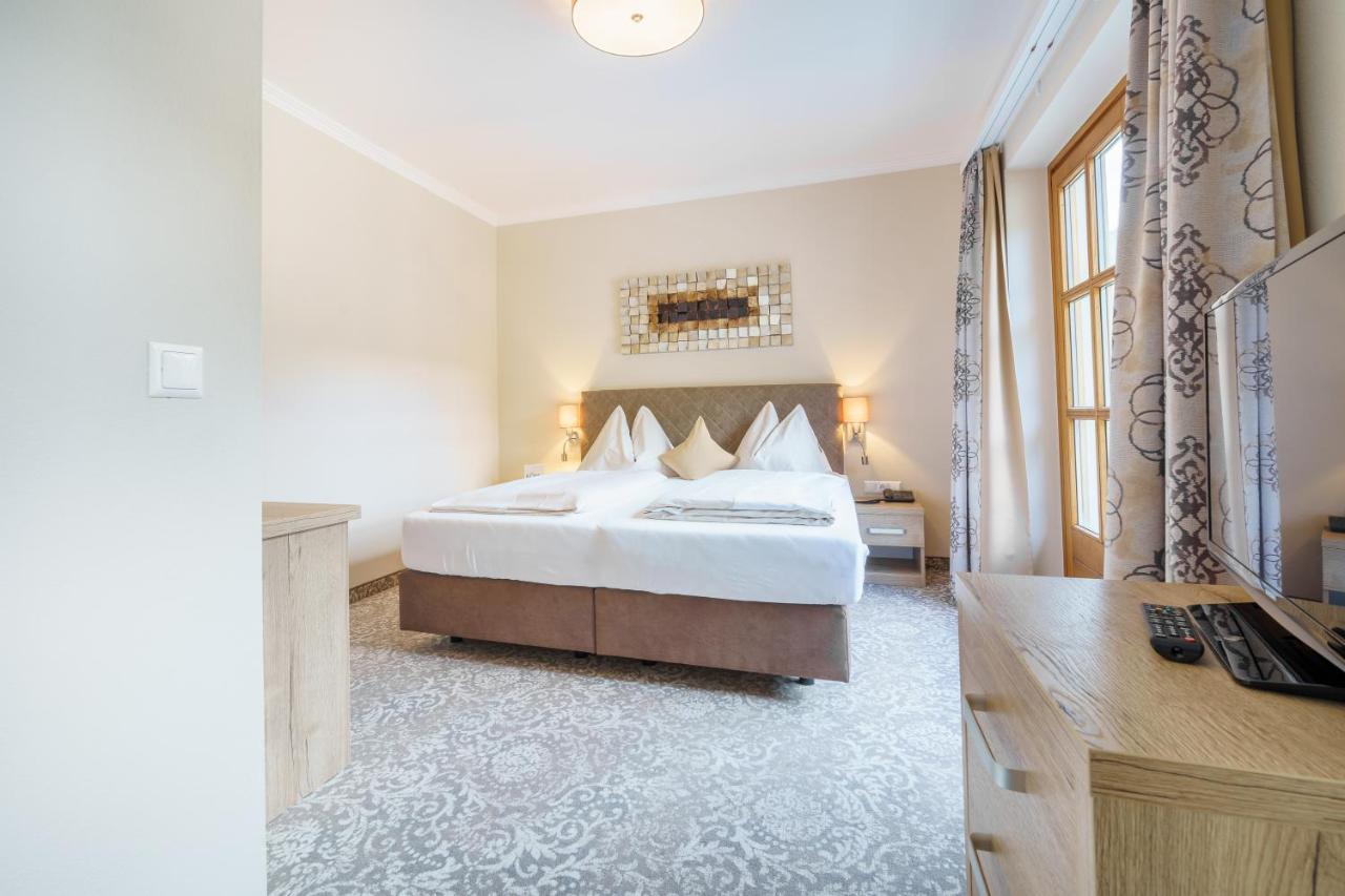 Kolmhof Hotel Bad Kleinkirchheim Ngoại thất bức ảnh