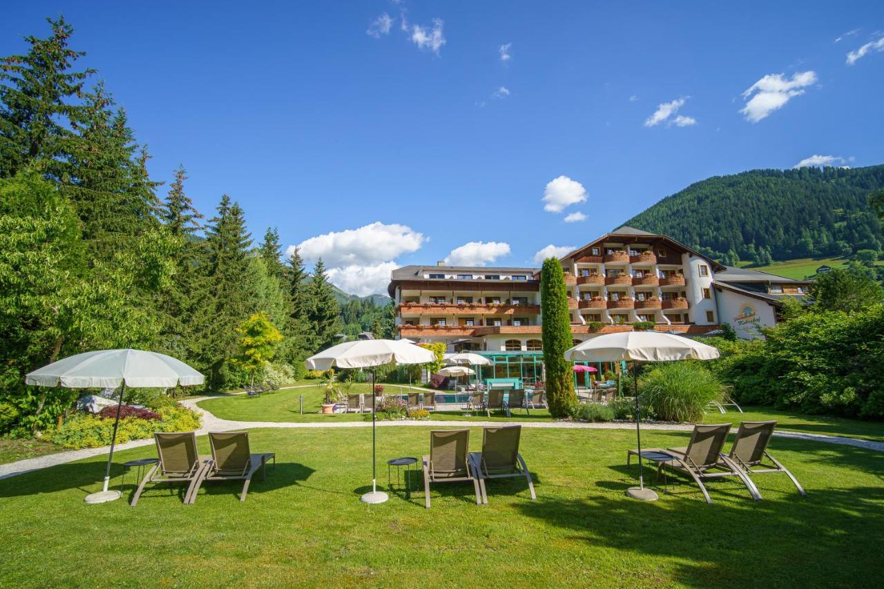 Kolmhof Hotel Bad Kleinkirchheim Ngoại thất bức ảnh