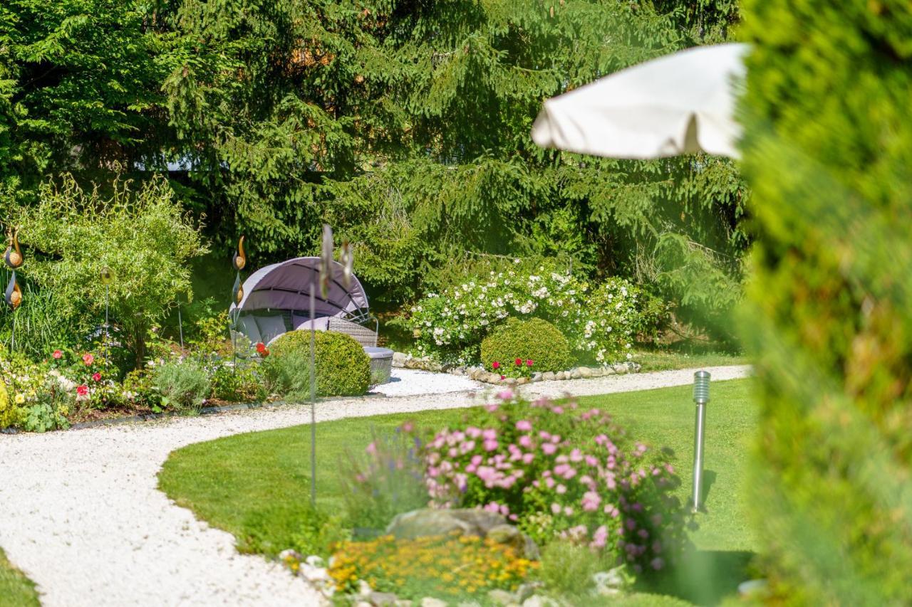 Kolmhof Hotel Bad Kleinkirchheim Ngoại thất bức ảnh