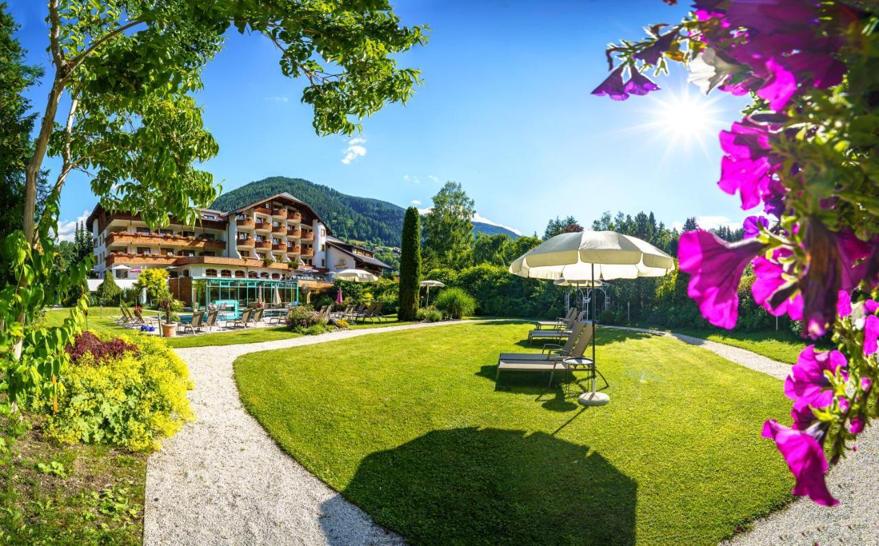 Kolmhof Hotel Bad Kleinkirchheim Ngoại thất bức ảnh