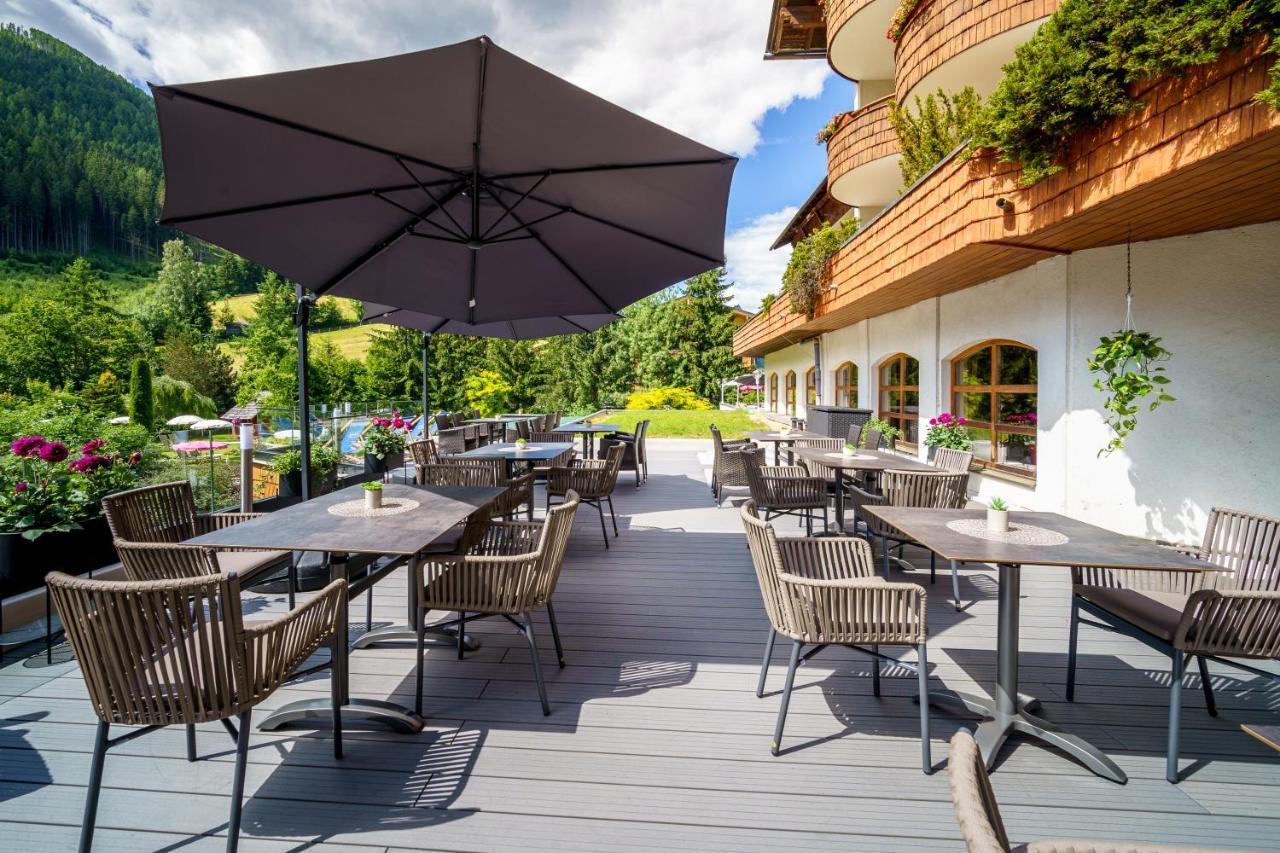 Kolmhof Hotel Bad Kleinkirchheim Ngoại thất bức ảnh