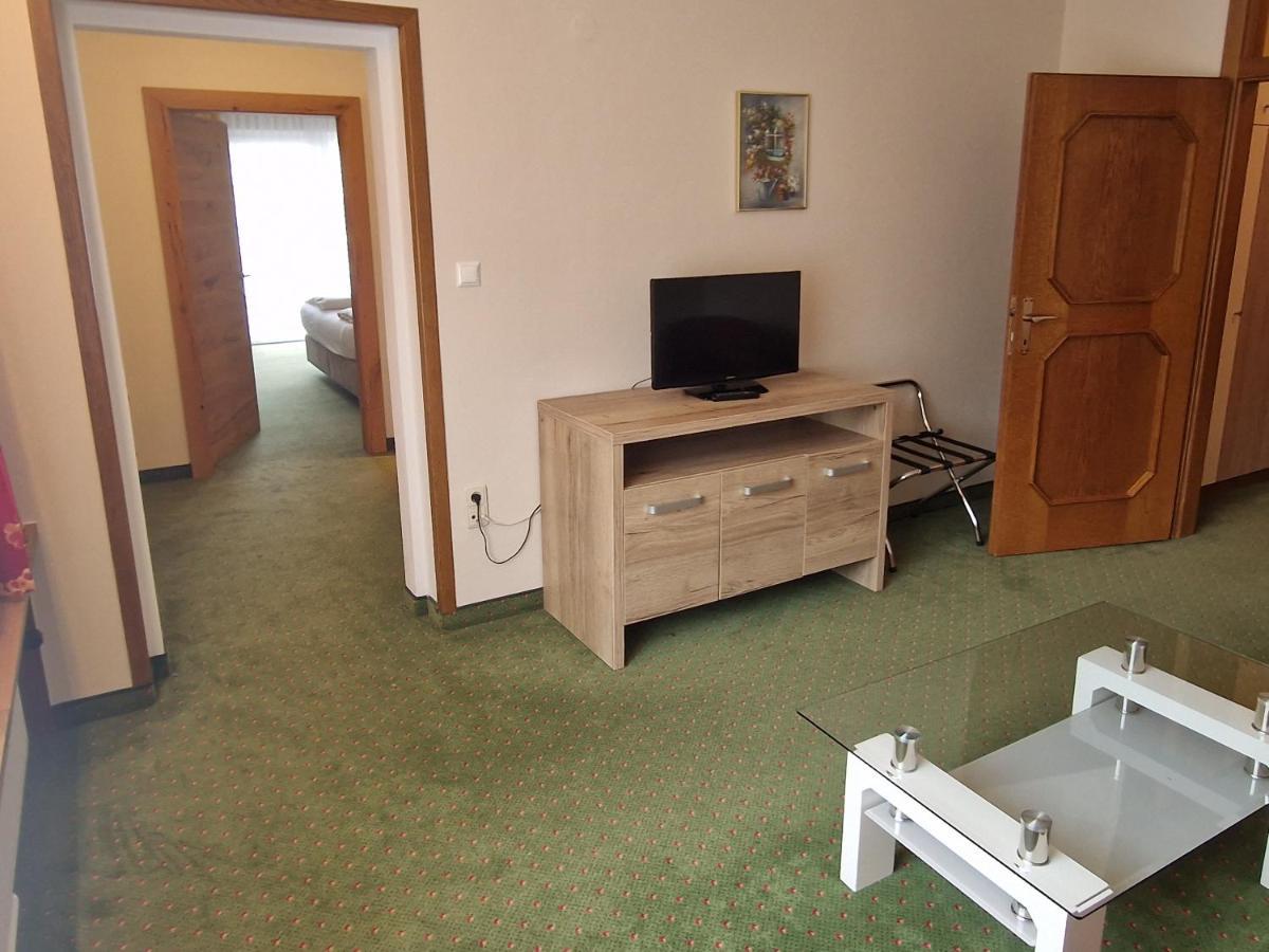 Kolmhof Hotel Bad Kleinkirchheim Ngoại thất bức ảnh