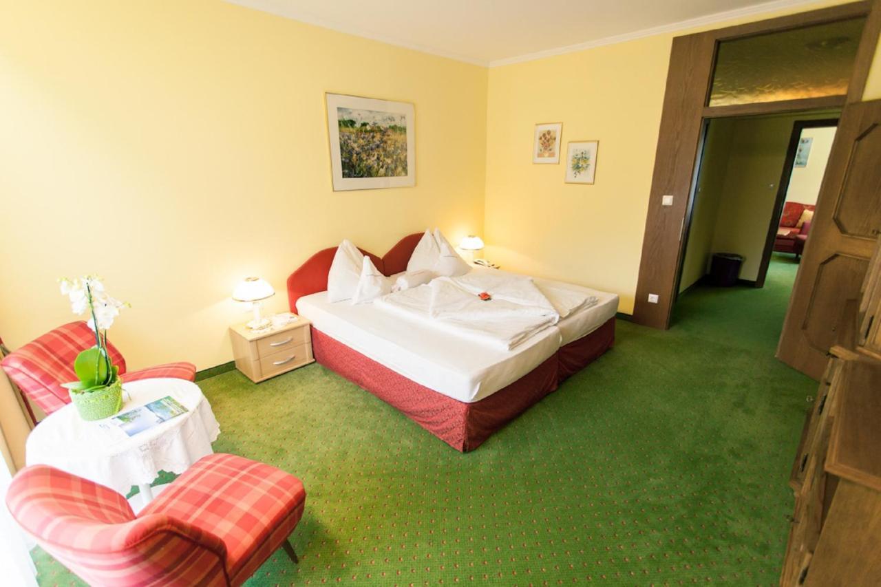 Kolmhof Hotel Bad Kleinkirchheim Ngoại thất bức ảnh