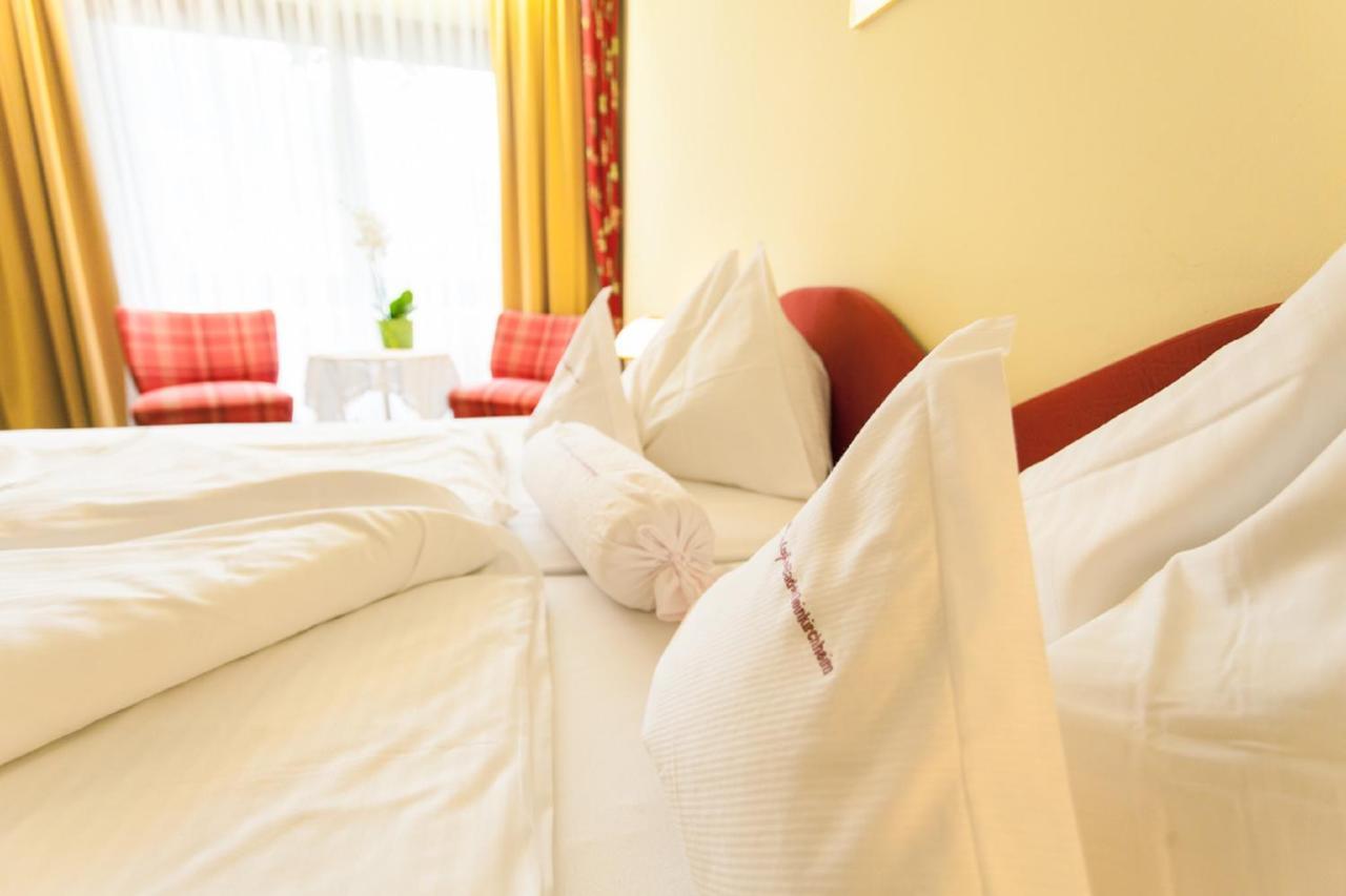 Kolmhof Hotel Bad Kleinkirchheim Ngoại thất bức ảnh