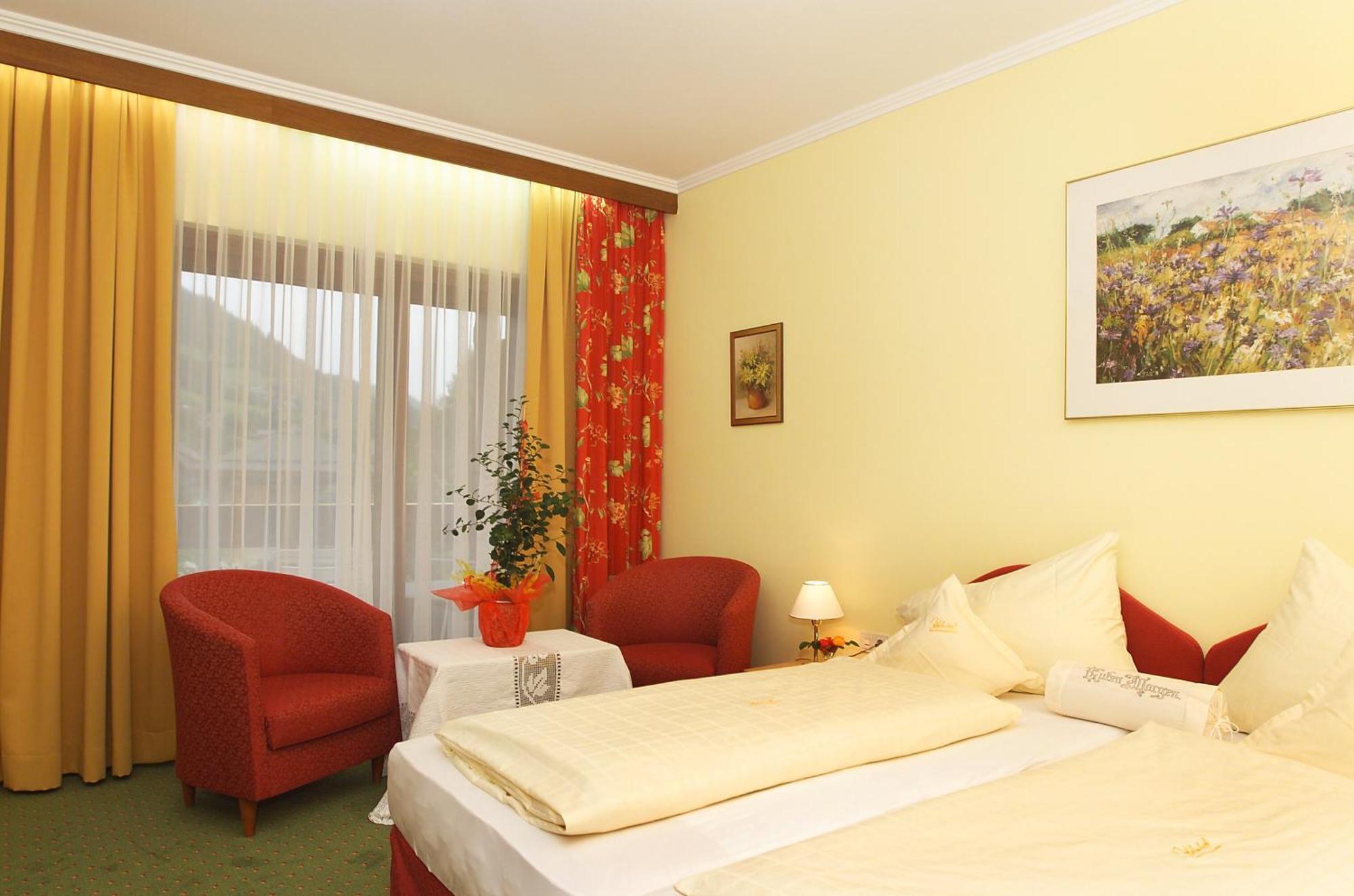 Kolmhof Hotel Bad Kleinkirchheim Ngoại thất bức ảnh