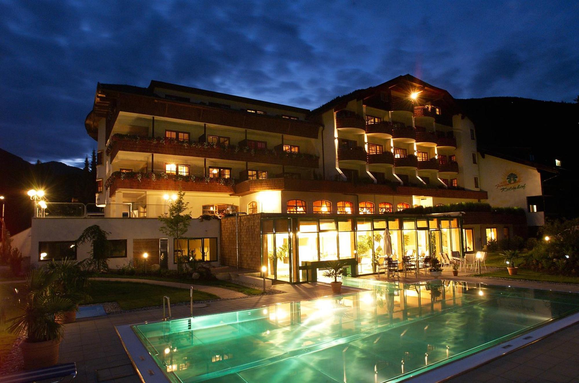 Kolmhof Hotel Bad Kleinkirchheim Ngoại thất bức ảnh