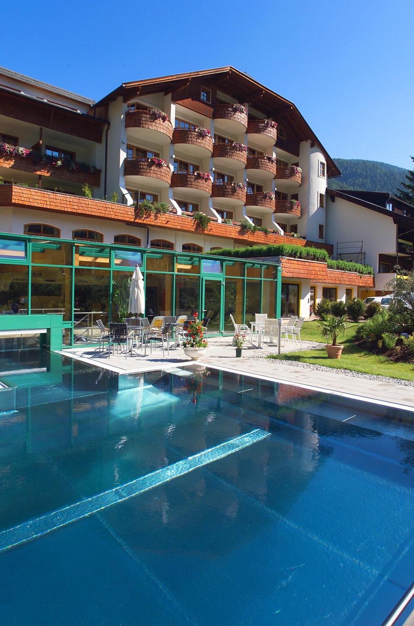 Kolmhof Hotel Bad Kleinkirchheim Ngoại thất bức ảnh