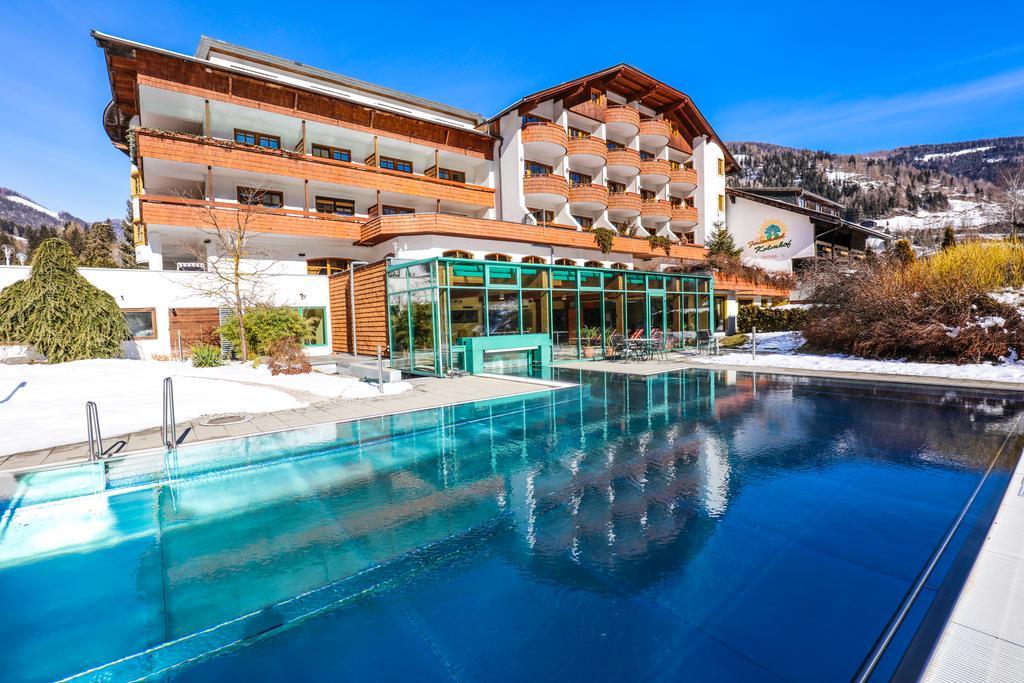 Kolmhof Hotel Bad Kleinkirchheim Ngoại thất bức ảnh