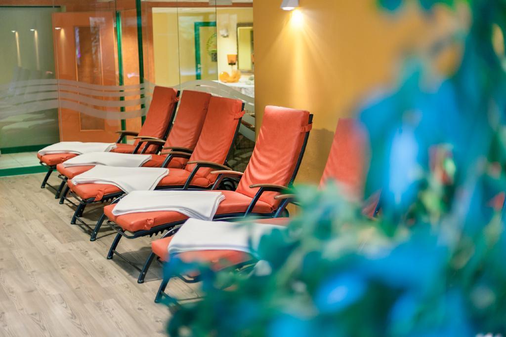 Kolmhof Hotel Bad Kleinkirchheim Ngoại thất bức ảnh