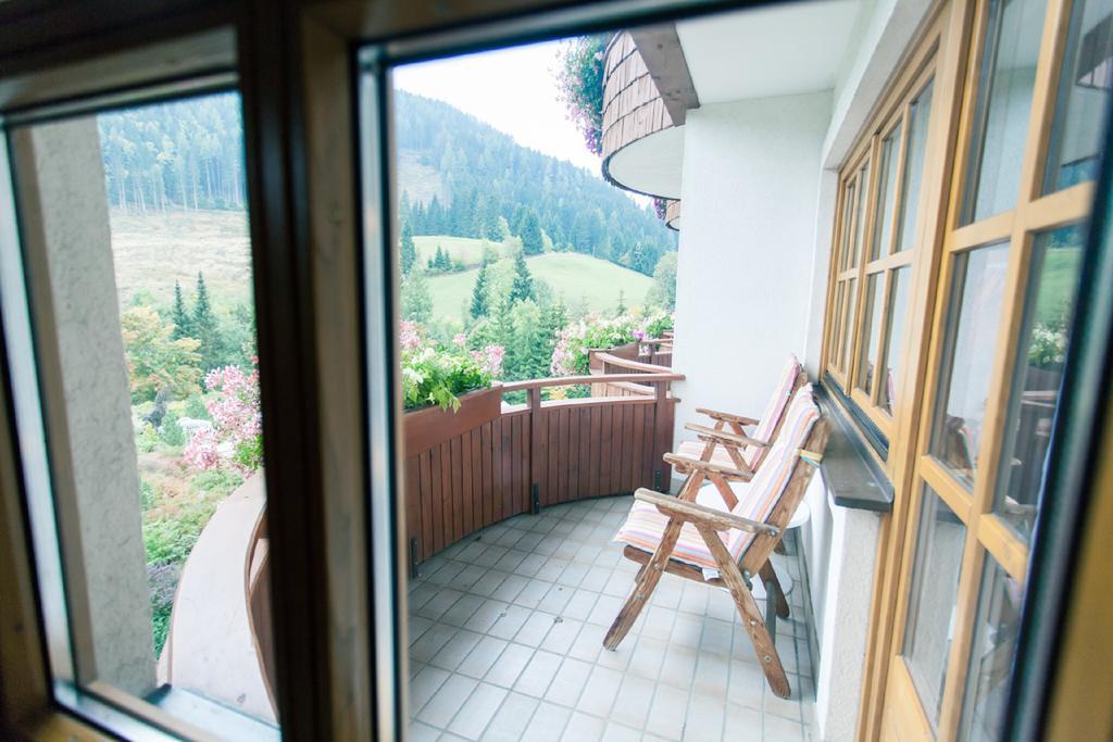 Kolmhof Hotel Bad Kleinkirchheim Phòng bức ảnh