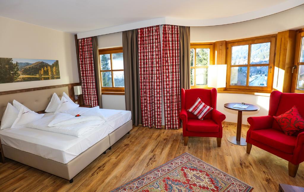 Kolmhof Hotel Bad Kleinkirchheim Phòng bức ảnh