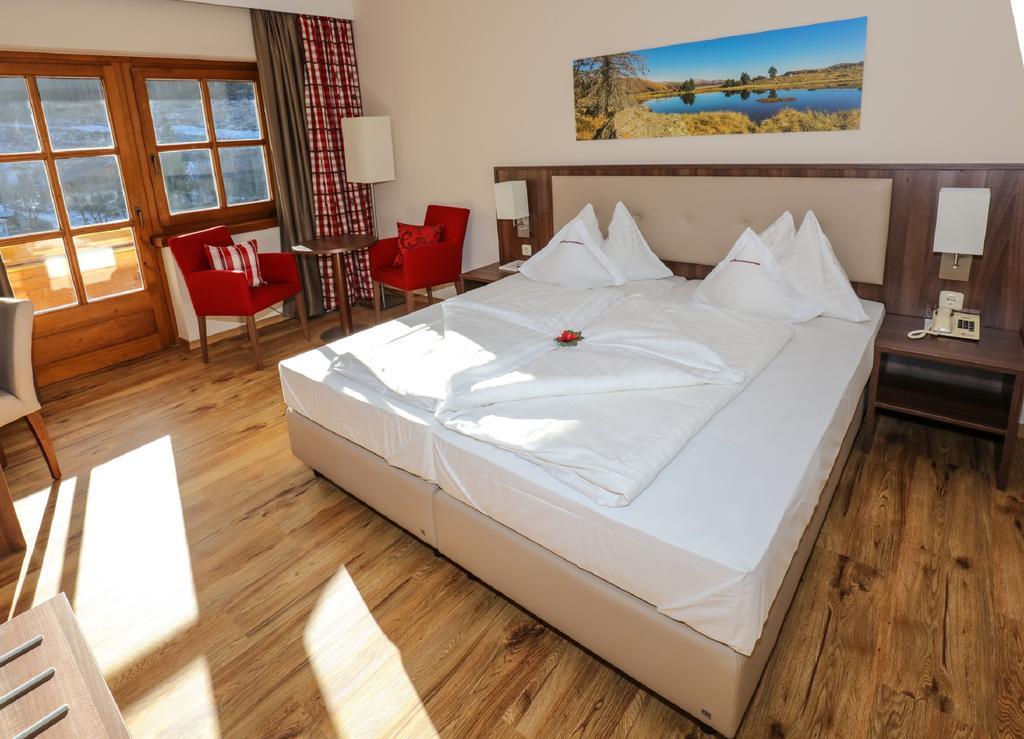 Kolmhof Hotel Bad Kleinkirchheim Phòng bức ảnh