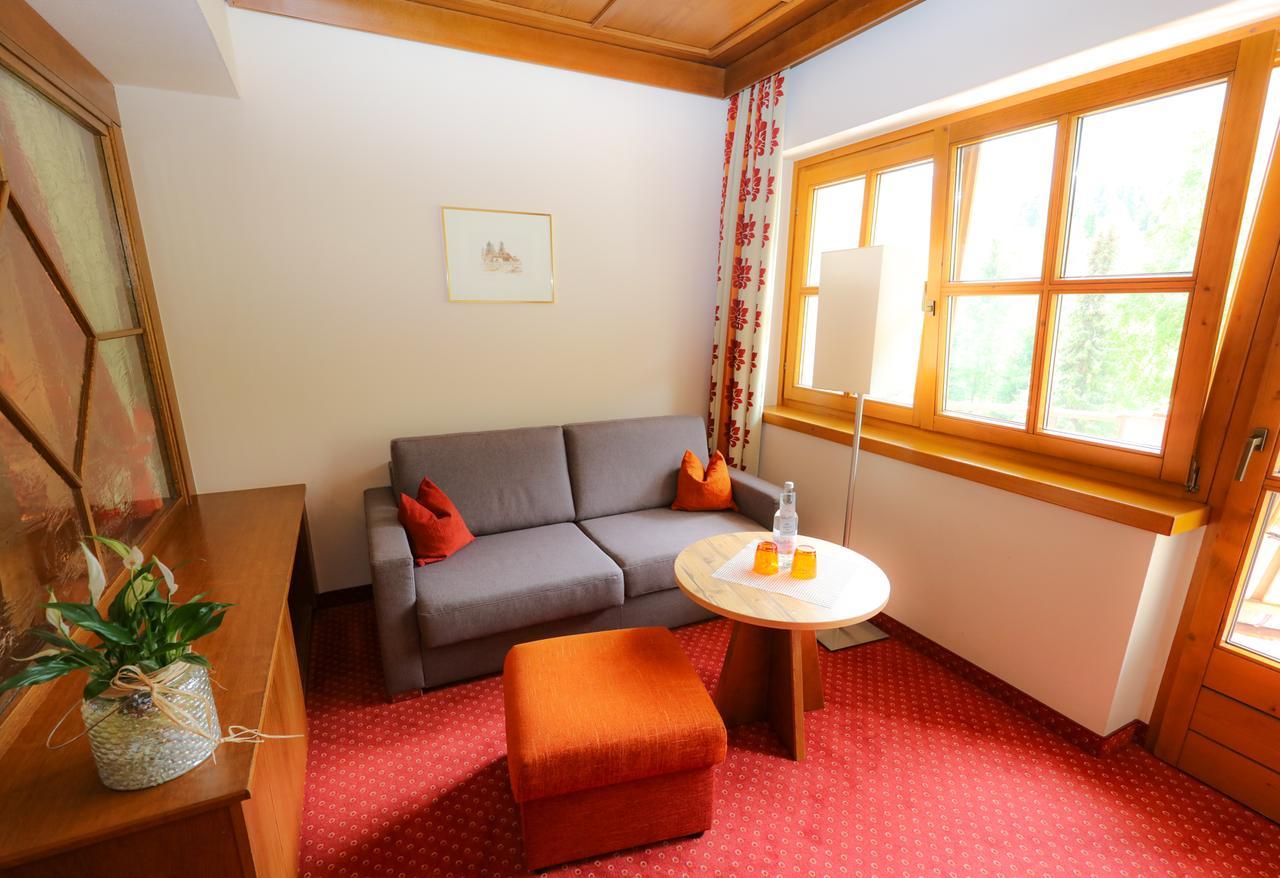 Kolmhof Hotel Bad Kleinkirchheim Ngoại thất bức ảnh