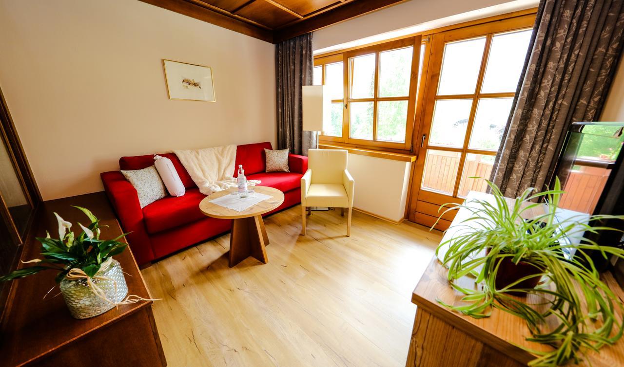 Kolmhof Hotel Bad Kleinkirchheim Ngoại thất bức ảnh