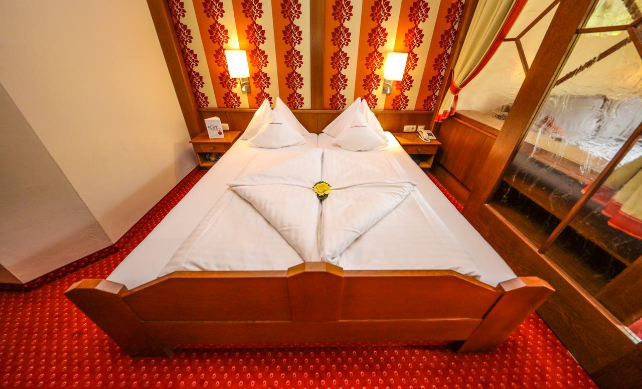 Kolmhof Hotel Bad Kleinkirchheim Ngoại thất bức ảnh