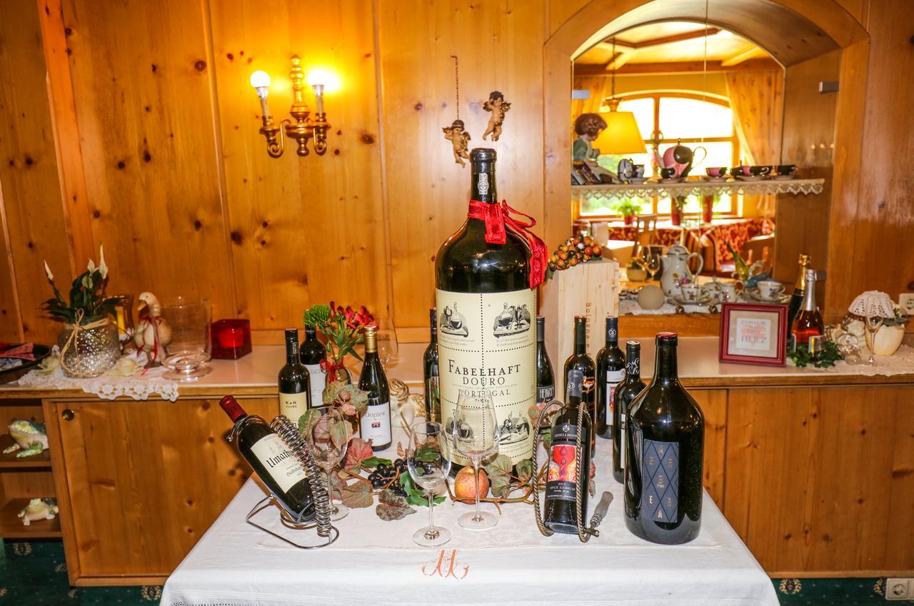Kolmhof Hotel Bad Kleinkirchheim Ngoại thất bức ảnh