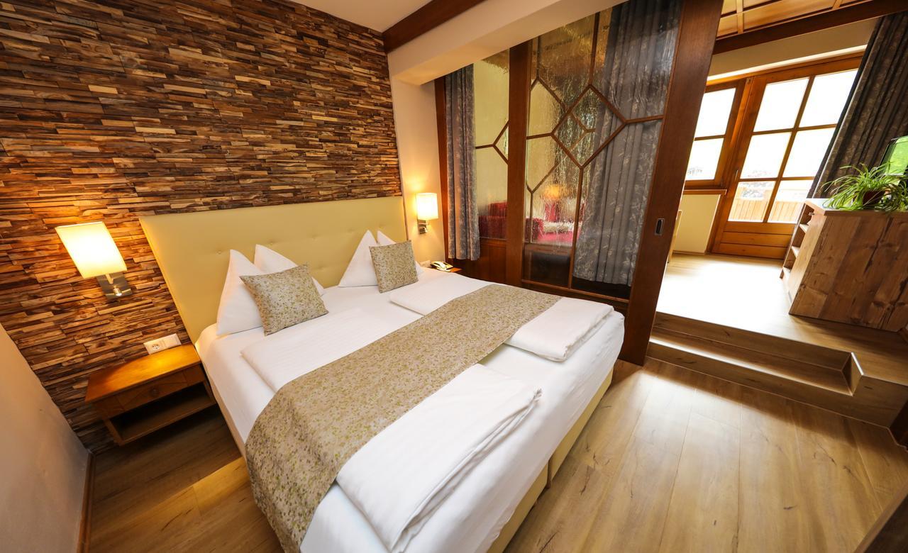 Kolmhof Hotel Bad Kleinkirchheim Ngoại thất bức ảnh