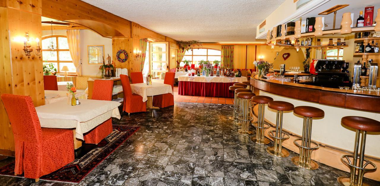 Kolmhof Hotel Bad Kleinkirchheim Ngoại thất bức ảnh