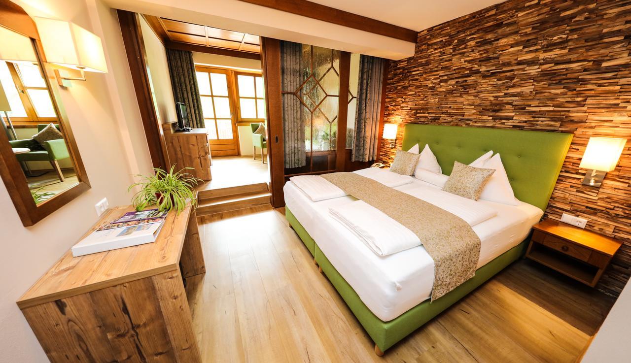 Kolmhof Hotel Bad Kleinkirchheim Ngoại thất bức ảnh