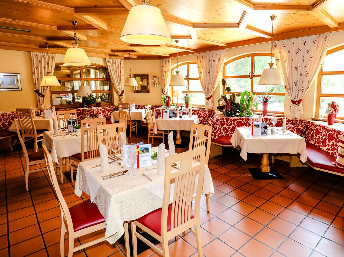 Kolmhof Hotel Bad Kleinkirchheim Ngoại thất bức ảnh