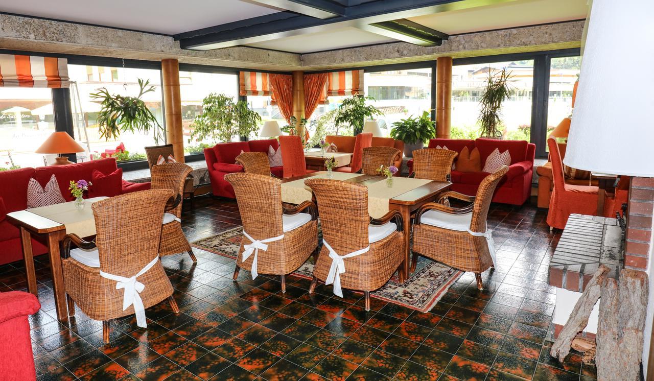 Kolmhof Hotel Bad Kleinkirchheim Ngoại thất bức ảnh