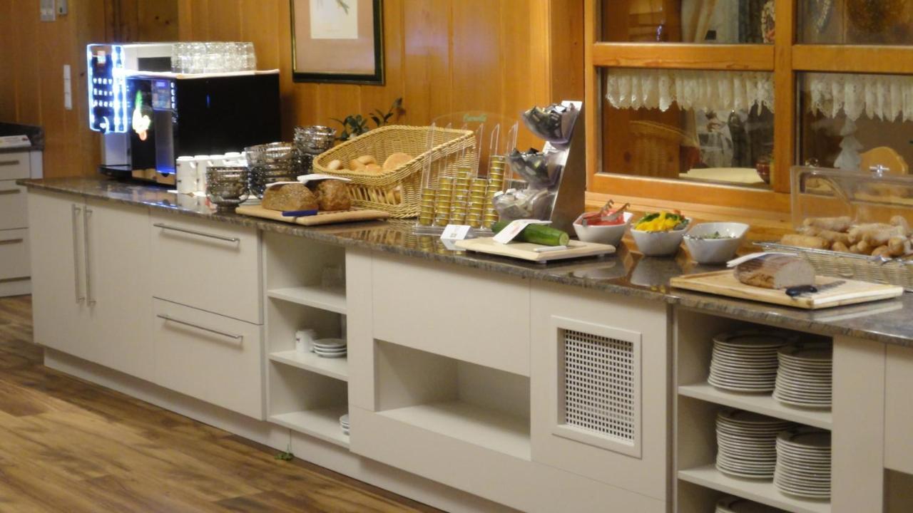Kolmhof Hotel Bad Kleinkirchheim Ngoại thất bức ảnh