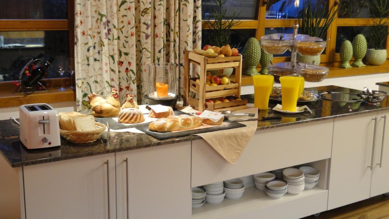 Kolmhof Hotel Bad Kleinkirchheim Ngoại thất bức ảnh
